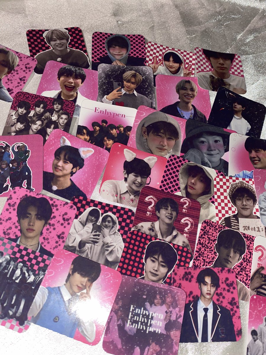 mamaacrxm's tweet image. 🧃.ﾟ༘ ᴍᴀᴍᴀᴀ sʜᴏᴘᴘɪɴɢ !🖐🏻🎀
✎ID Photo สั่งทำชิ้นละ 1฿ 
✎PhotoBooth สั่งทำชิ้นละ 3฿ 
✎Sticker , ID จิ๋ว สั่งทำชิ้นละ 1.5฿ 
✎Polaroid สั่งทำชิ้นละ 3฿ 

💒 สอบถามได้ที่เดมทวิตเเละลิ้งค์ไลน์ที่หน้าทวิตได้เลยนะฮะ  ·͜·  
#รับทำ #รับทําของแจก #รับทําgiveaway #รับทําของเเถม