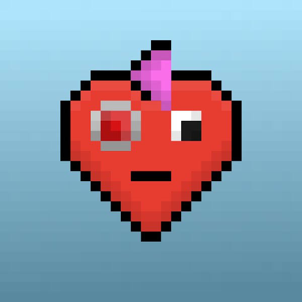 PIXY Punks tweet media