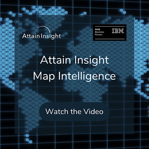 attain_insight's tweet photo. Attain Insight Map Intelligence is a leading location intelligence solution that bridges the gap between business analytic platforms, such as IBM Cognos Analytics, and geographic data from GIS solutions like Esri ArcGIS.
https://t.co/r83FUGDgIh
#mapintelligence #analytics https://t.co/oFVSXac7Fi