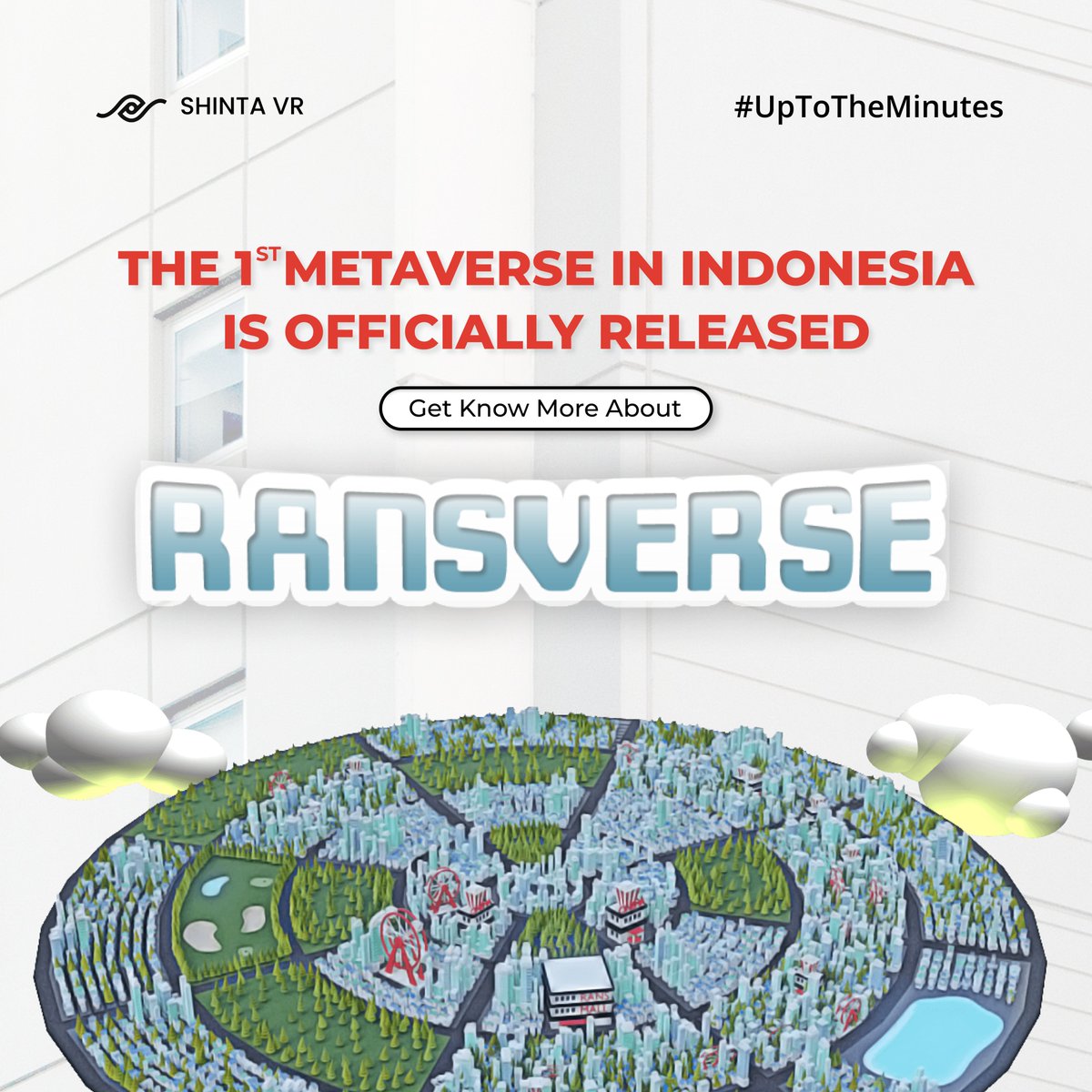 Shinta VR tweet media