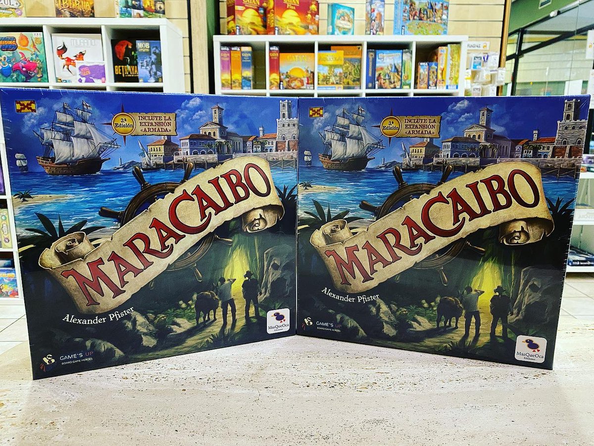 ludosaurus_vlc's tweet photo. La oferta dura hasta el 10/04 o hasta fin de existencias. Si lo queréis daos prisa, se están agotando más rápido que los cartones de leche hace una semana y media 😅
¡Un saludosaurus!
#juegosdemesa #boardgames #maracaibo #oferta #ludosaurus https://t.co/IaIxZfpVfv