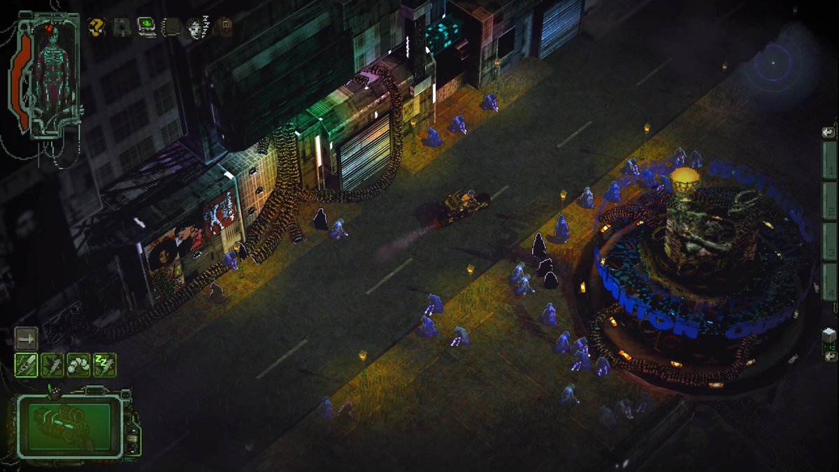 Modern Wolf tweet media