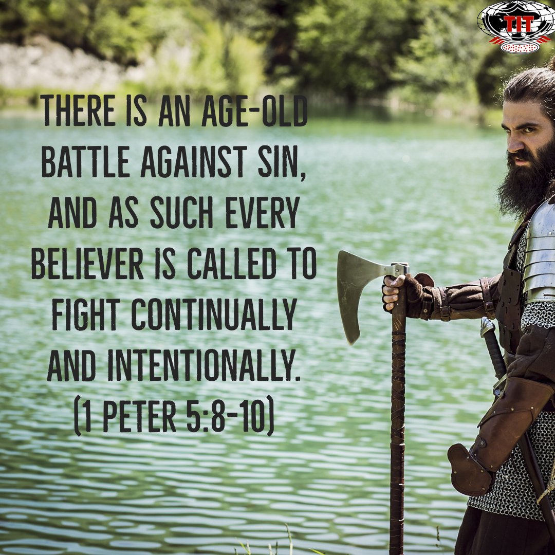 TheMenThatLead1's tweet photo. *Good morning Fam.*

Did you know living a righteous life was meant to be man's true nature?

Kindly follow the TRANSFORMERS @THE IMPACT TEAM as we journey towards understanding BREAKING FREE FROM SIN https://t.co/BN9IN9GYAX