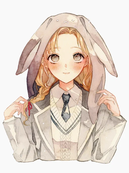 #緑仙はやく見ろ #描いたよクレアさん 