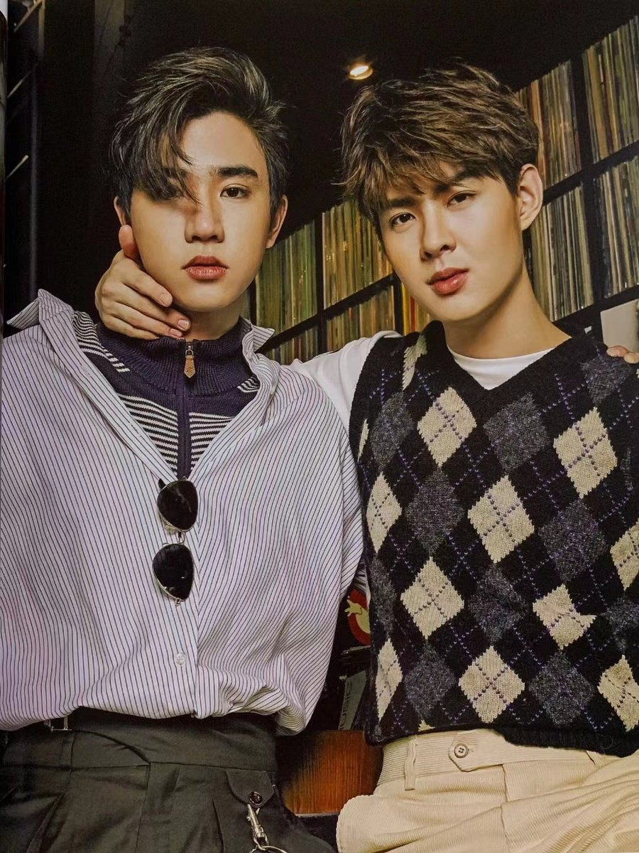 你是我的宇宙级浪漫♡
#เพิ้ดเซ้นธสถิตในใจนิรันดร์