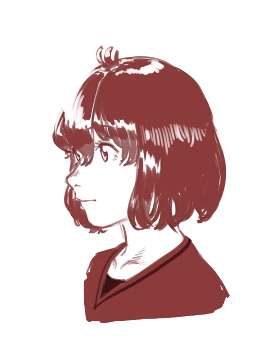 かばんちゃんらくがき 