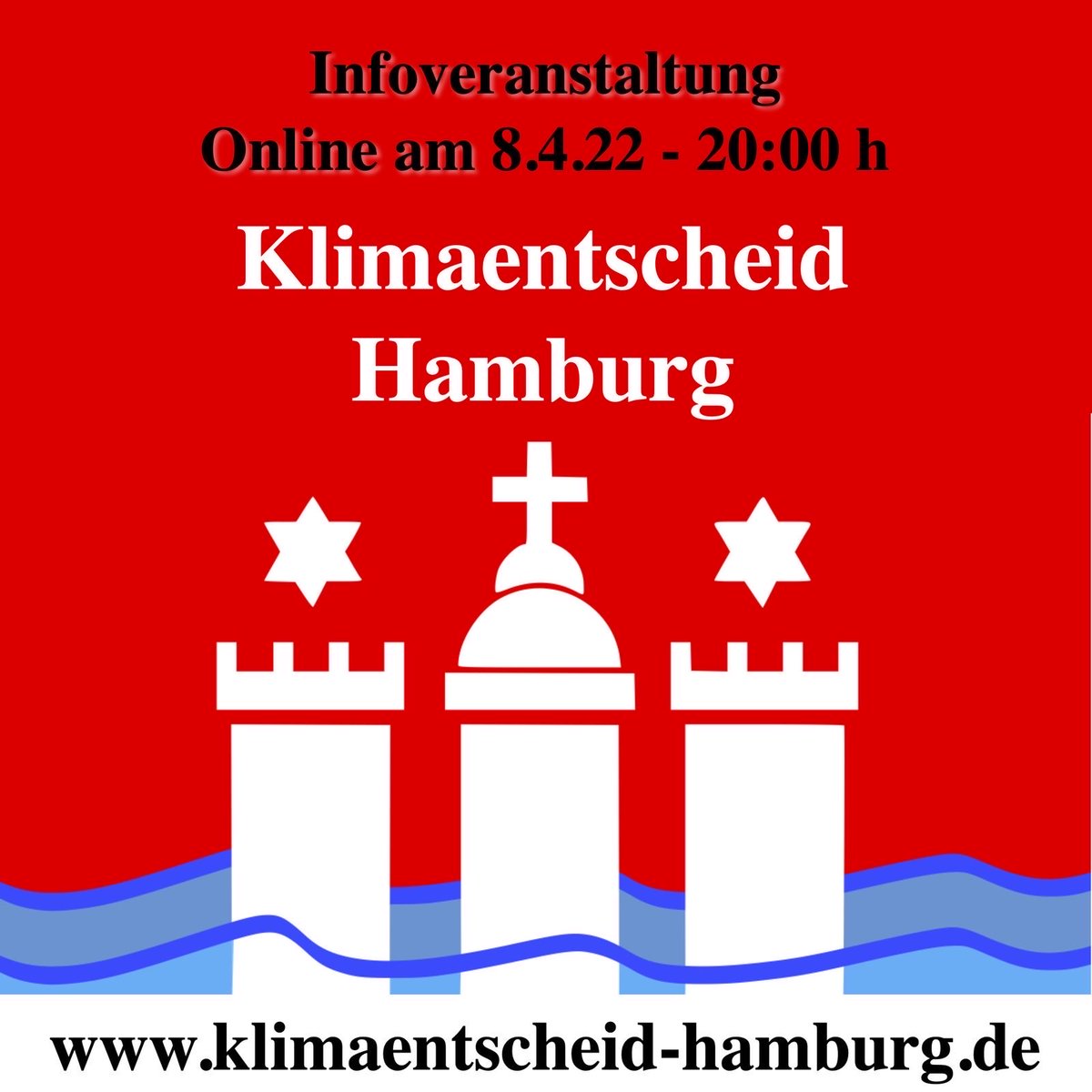 P4F_Hamburg's tweet photo. Um #Hamburg im #Klimaschutz auf Kurs zu bringen, brauchen wir ein neues #Klimaschutzgesetz!
Wir unterstützen den #Klimaentscheid Hamburg, Mit dem Ziel, dass Hamburg die
1,5°C von #Paris einhält!
#klimaschutzgesetz #germanzero #parisagreement #Extremwetter #nettonull https://t.co/5Dqnkz0RYu