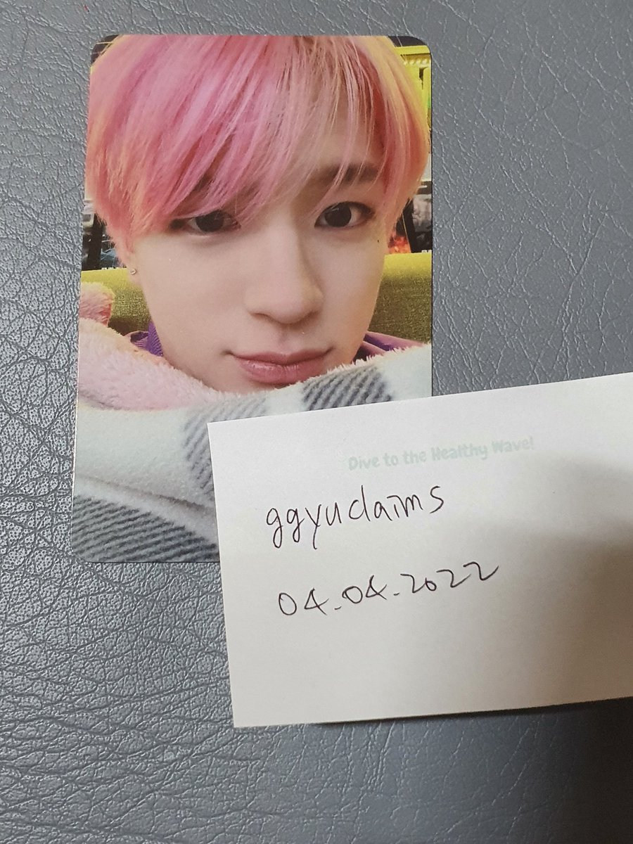 ggyuclaims's tweet photo. #ggyudates ship out as of 04/04/2022 https://t.co/DoDoANkGhF