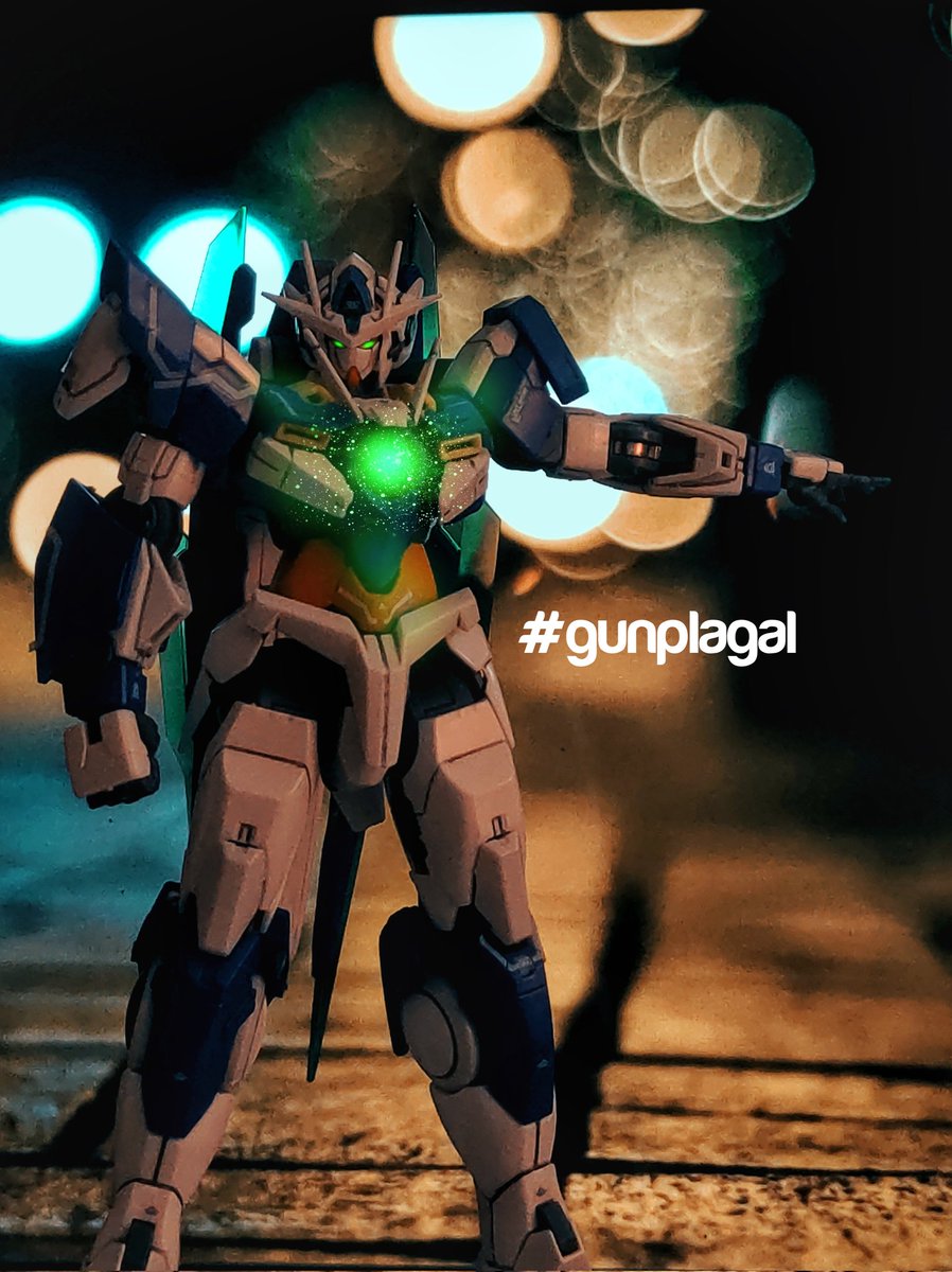 faisaaaaaaal's tweet photo. ひさしぶり, セツナ さん 😊 🟢🔵
Find me on IG ;
https://t.co/ZSsevnId7l
https://t.co/X7YsScQty9
#gunpla #gunplaphotography #toyphotography #toygraphy #BANDAI #RealGrade #00Qant #SETSUNA #CelestialBeing https://t.co/f6YatLU5Do