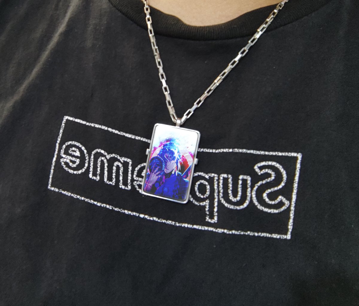 OKAY GUYS THIS DADI REI PENDANT IS DOPE AM I RIGHT??? 
<a href="/reicannon/">#0 Rei</a> <a href="/NftPaco/">Randy</a> <a href="/dexd0x/">DΞX</a> <a href="/Pants_shh/">lil pants | 🚨🚔🚨</a> <a href="/veezyvangogh/">Veezy</a> <a href="/Niftycrypt/">d00dz</a> <a href="/EhawkjjP24/">JJ | Phantom 24</a> 
<a href="/projectPXN/">Phantom Network</a> 
#PXN