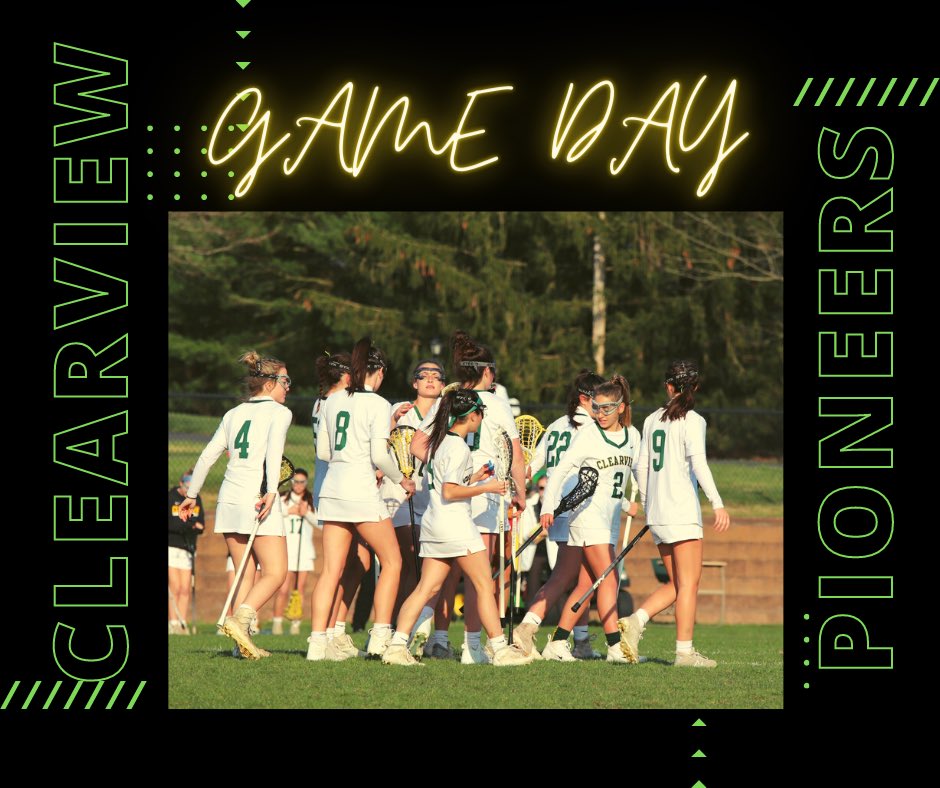 Viewgirlslax's tweet photo. It’s game day! Home against EHT at 4:15 #webeforeme #hungry #viewlax https://t.co/xth7inKycP