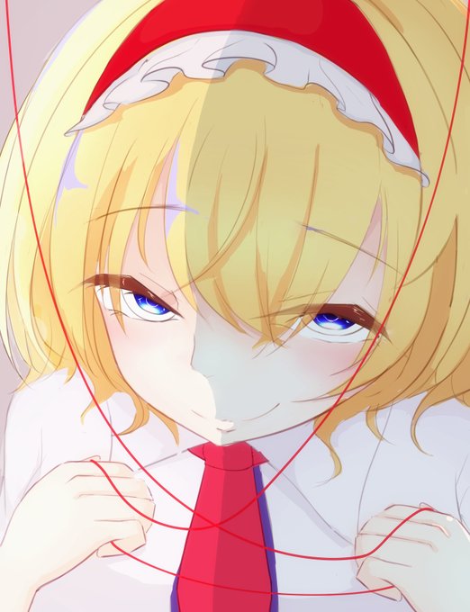 #東方Project 
次なる劇の主演は… 