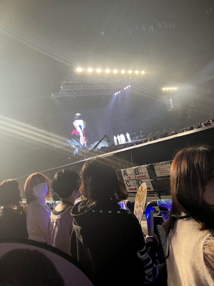 Шотаро из NCT показал себя настоящим фанатом на японском мероприятии Super Junior