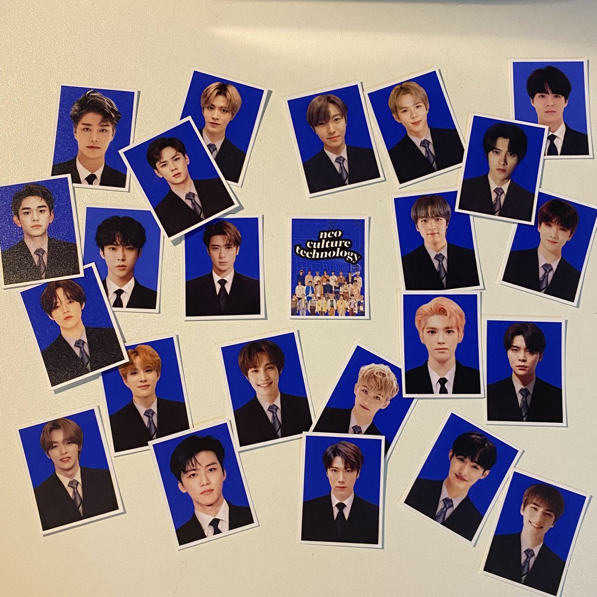 mamaacrxm's tweet image. ▀▄▀▄▀  ID NCT SET 𓐖🎱

  ─  23 mem  ◌  35 ฿ 🎀

─  1 mem  ◌  20 ฿ 🎀

✿ สนใจสามารถสอบถามได้ที่ DⓂ️ ได้เลยค่ะ יִ 📧

#ตลาดนัดnct #ตลาดนัดอซท #ตลาดนัดnctdream #ตลาดนัดnct2021 #ตลาดนัดnct127 #รับทําของแจก #รับทําโฟโต้การ์ด