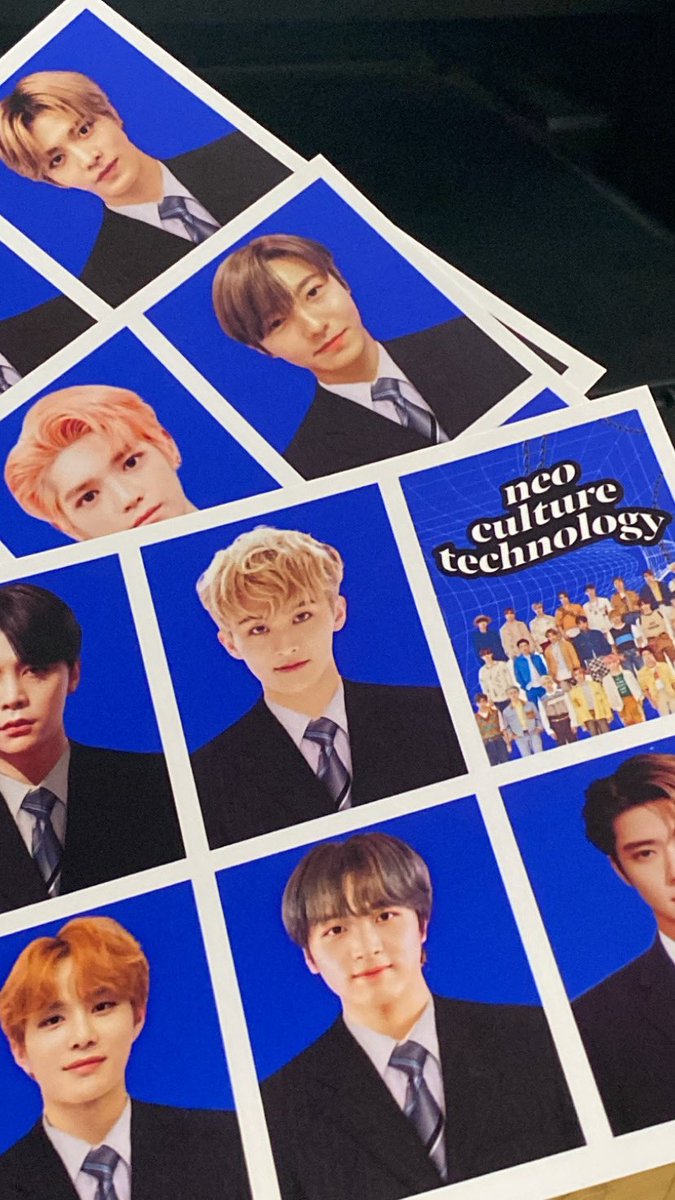 mamaacrxm's tweet image. ▀▄▀▄▀  ID NCT SET 𓐖🎱

  ─  23 mem  ◌  35 ฿ 🎀

─  1 mem  ◌  20 ฿ 🎀

✿ สนใจสามารถสอบถามได้ที่ DⓂ️ ได้เลยค่ะ יִ 📧

#ตลาดนัดnct #ตลาดนัดอซท #ตลาดนัดnctdream #ตลาดนัดnct2021 #ตลาดนัดnct127 #รับทําของแจก #รับทําโฟโต้การ์ด