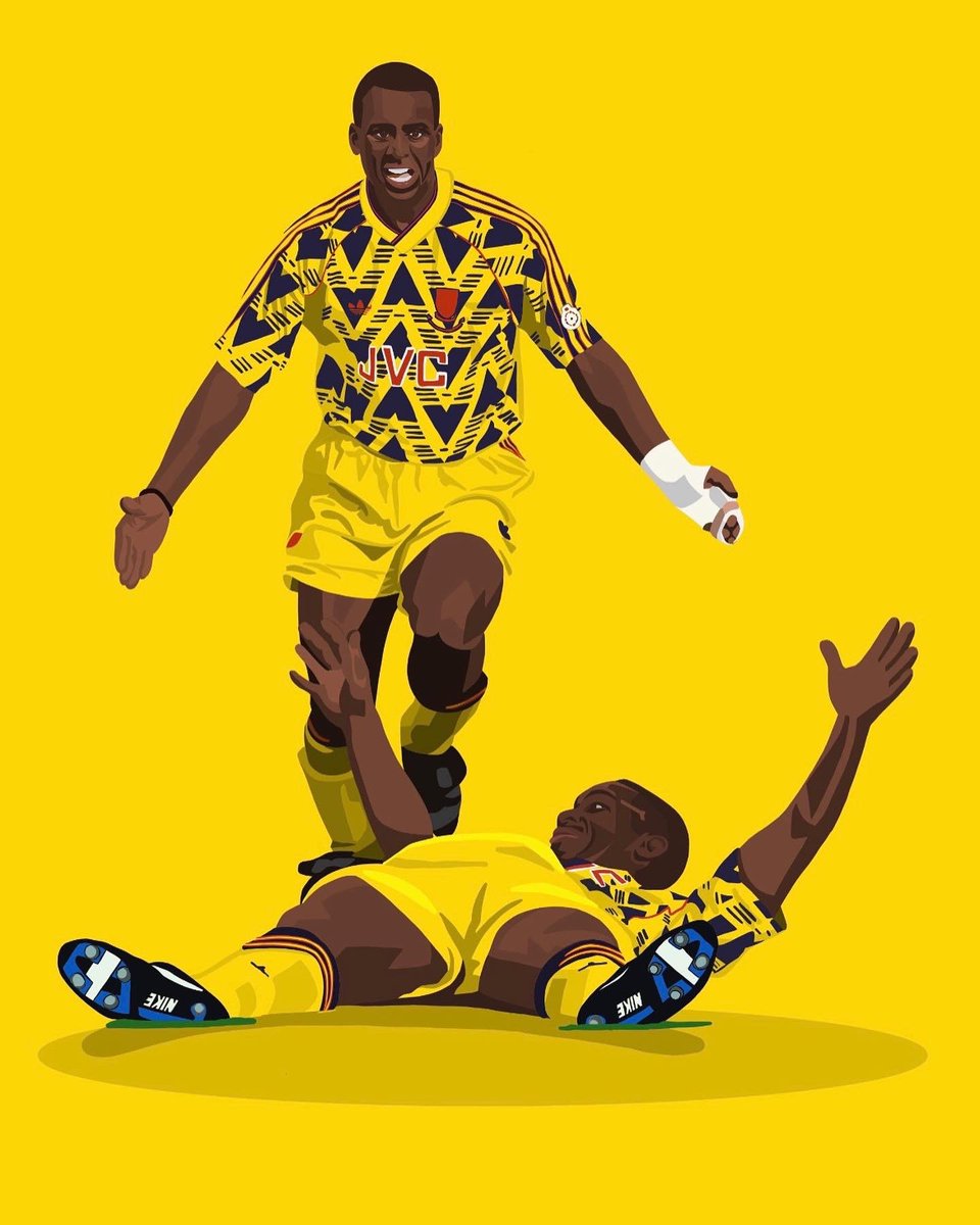 CarlBourkeArt's tweet image. 🚨 Giveaway Time 🚨 

In the week of Rocky’s anniversary and against a South London team, I thought it only right to do a Rocky giveaway. 

If we win today, a winner can choose from any one of these three Rocky prints.

🔄 RT and follow to enter!

etsy.com/uk/listing/939…