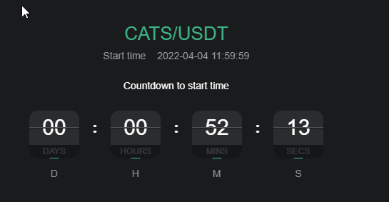 tharocha09's tweet photo. #catcoinbsc #MEXCListing https://t.co/9YFERX0CED