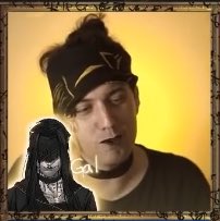 JoiaDaLua's tweet image. Mestre: Gal, me descreve como você quer… matar o Arthur.

Gal: *nem fodendo*

Kaiser: *depressão*

Dante: *DESESPERO*

Guaxi: *apenas não reaja.*