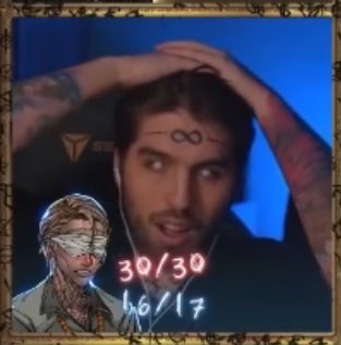 JoiaDaLua's tweet image. Mestre: Gal, me descreve como você quer… matar o Arthur.

Gal: *nem fodendo*

Kaiser: *depressão*

Dante: *DESESPERO*

Guaxi: *apenas não reaja.*