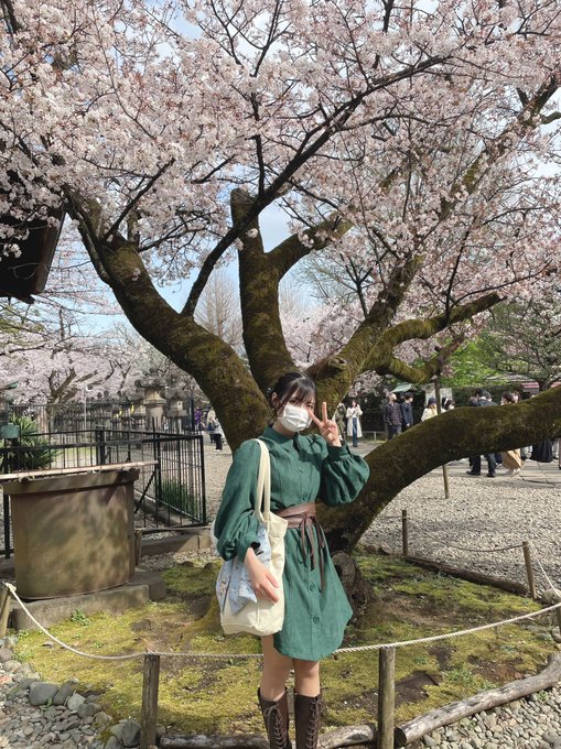 Twitterのコスプレ画像15