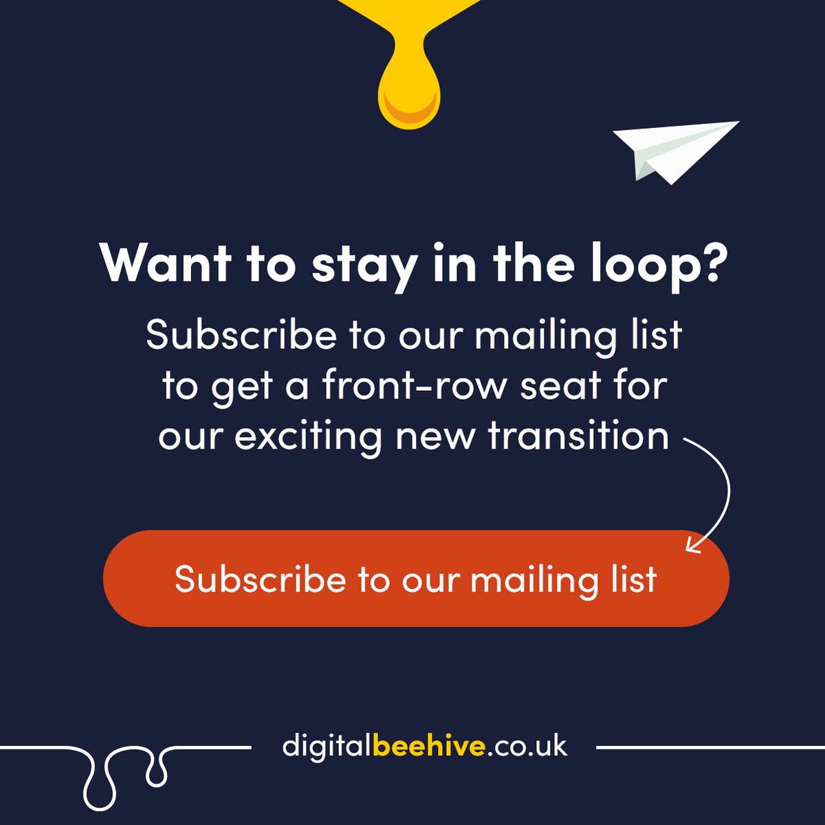 _digitalbeehive's tweet photo. As the creators of the very first contract management system - CCM - we've been at the forefront of the market for over 20 years. Now, a new era beckons... 🤭

... Say hello to Digital Beehive - digital innovators with a new name, and new and improved software to match! https://t.co/xe9htviM1H