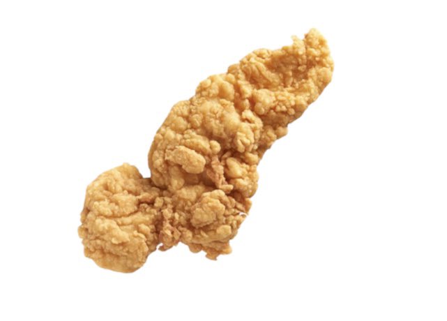 TenderRecord's tweet photo. Every project starts somewhere. We want to set the new record for the most traded volume on #opensea using only and image of a Chicken Tender. It’s time to give back, and help #worldhunger. #Web3 and the rest of the internet…do your thing. #nftspace #RecordOfTheYear #Ethereum https://t.co/lhZ3jAtg3l