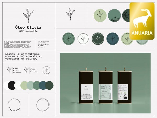 veredictas's tweet image. #premiosANUARIA Veneramos el olivar - SELECCIÓN ANUARIA al mejor #logotipo de un producto o servicio por @veralidad veredictas.com/show/veralidad…
@di_mad
@eidedesign
@alabrent_mag
@elpublicistacom
@Grafica_Online
@IPMARK
@ViscomUp