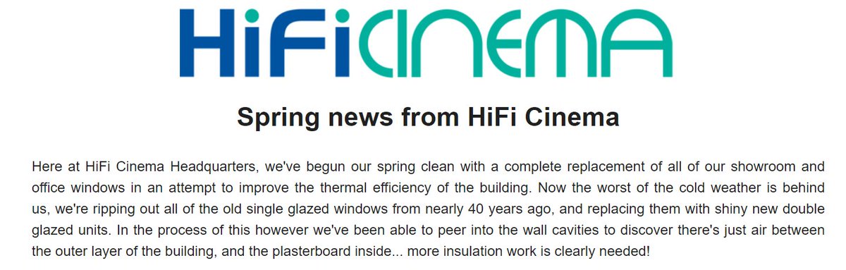 HiFi_Cinema's tweet photo. https://t.co/h3B6ugOkES