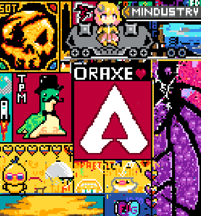 oraxe_'s tweet photo. Et vive la France!!!! @PlayApex https://t.co/46SNWnPMH3