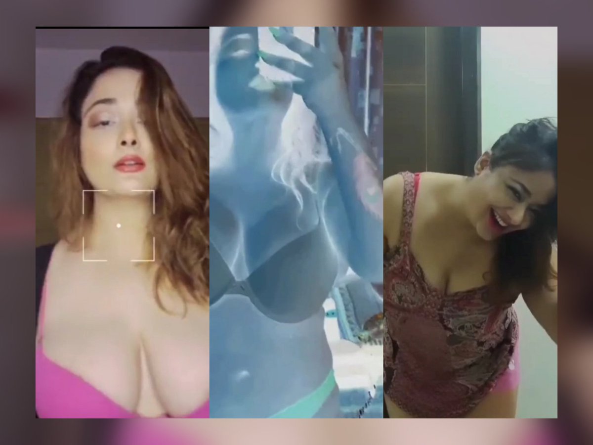 hot_pedia's tweet photo. Kiran Rathod Hot Video link 
🖕🖕🍌💦💦
https://t.co/YaG4LMtwJv https://t.co/w0Bk2i5ZJj