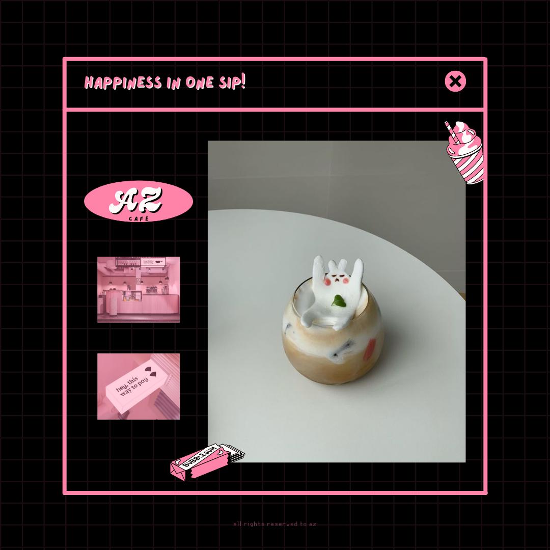 ⠀ 
                   
                   Chua bibe is sending you happiness...

          ❥    <a href="/VENICEFILES/">Venice Files</a>

          ↬   Enjoy the nomz!

⠀