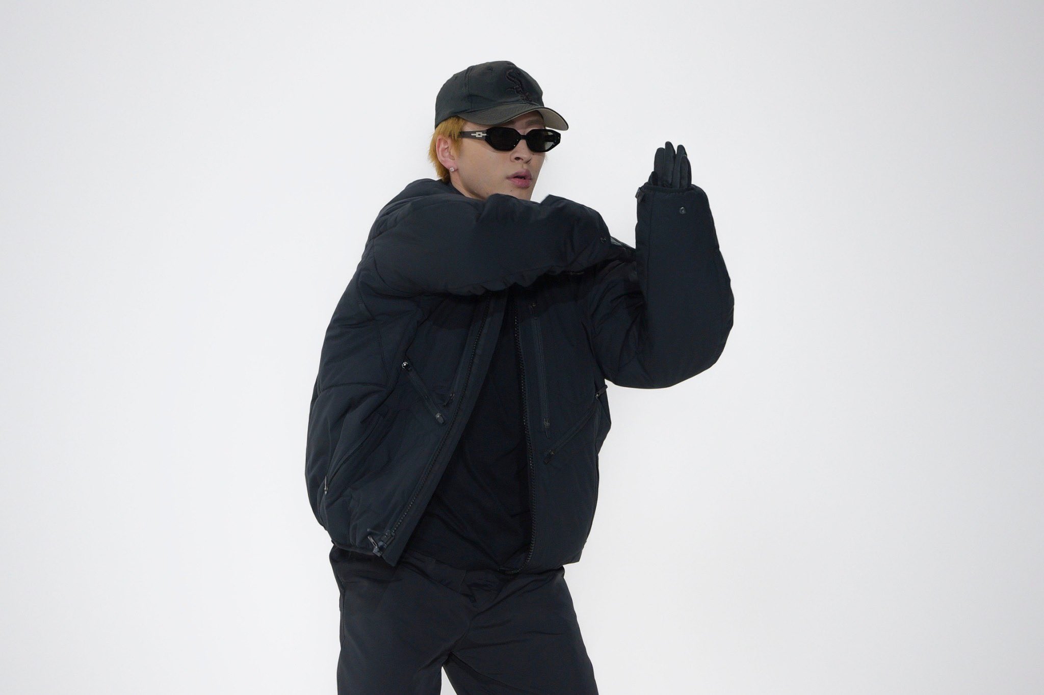 佐野玲於 あたえる クッション ハイグラ