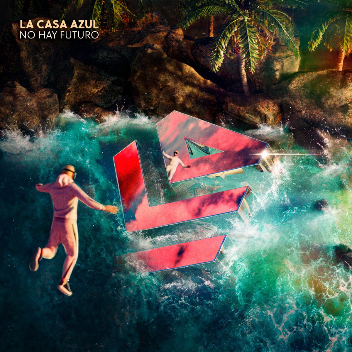 La Casa Azul (@lacasaazulbcn) on Twitter photo ESTE VIERNES, NUEVO SINGLE!!!
Pre-Save AQUÍ:
links.altafonte.com/b1k5eyb
<a href="/ElefantRecords/">Elefant Records</a> <a href="/guillemilkyway/">Guille Milkyway</a>
Portada: Lluís Domingo ESTE VIERNES, NUEVO SINGLE!!!
Pre-Save AQUÍ:
links.altafonte.com/b1k5eyb
<a href="/ElefantRecords/">Elefant Records</a> <a href="/guillemilkyway/">Guille Milkyway</a>
Portada: Lluís Domingo