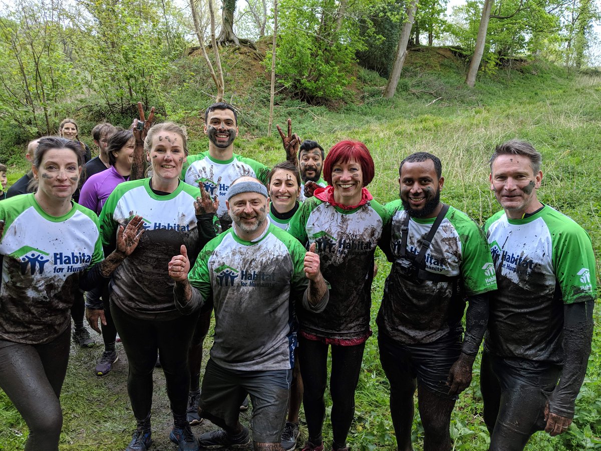 HabitatFHGB's tweet photo. Feeling generous? Set up your fundraising page today to raise vital funds towards the work that we do around the world: https://t.co/dKEsKH28Jp

#fundraising #fundraise #challenge https://t.co/klTTqpOokB