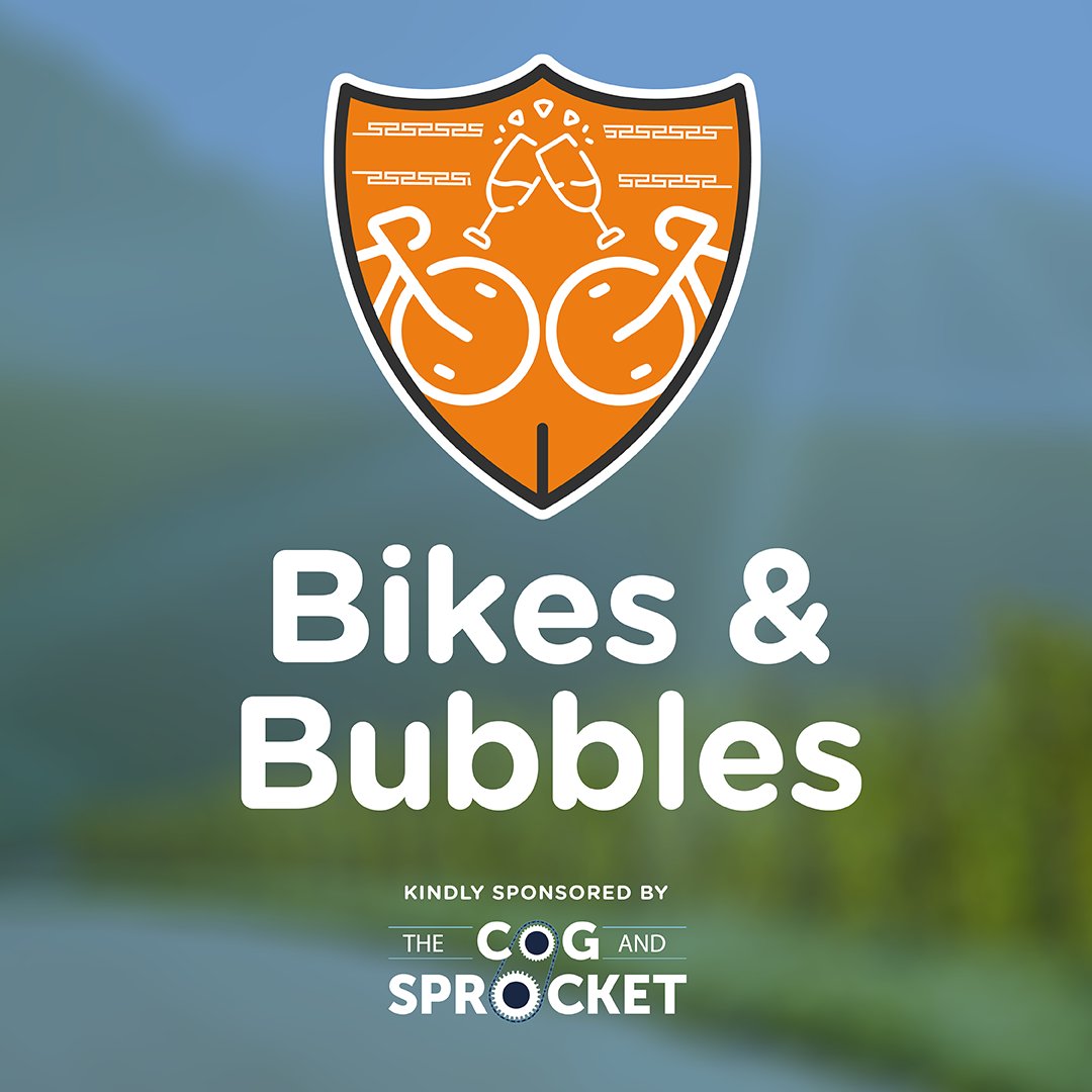 brightfutureje's tweet photo. ๐งกDo you love champagne, cycling and a charity challenge? This September, you could be enjoying all three if you get on your bike for Brighter Futures. Find out more here: https://t.co/OMjKc9kxX0 ๐งก #teambrighterfutures #bikesandbubbles https://t.co/lS9fwrG4UF