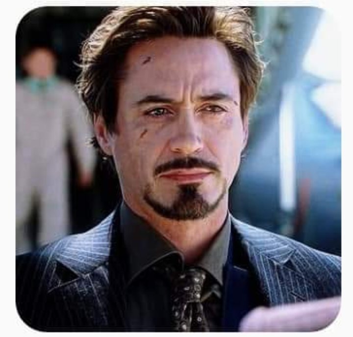 Happy Birthday to Robert Downey Jr 