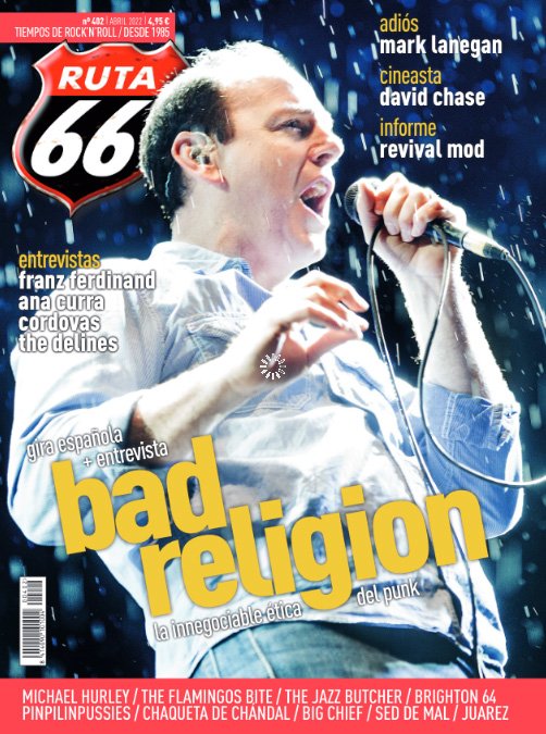 ArbizuKepa's tweet photo. Participo en el nuevo número de la revista @ruta66mag  con una entrevista a @flamingosbite  ,con motivo de su álbum  "Big Little Town", y las reseñas de los nuevos discos de @CactusBlossoms  y @sarahshook   &amp; The Disarmers. https://t.co/lDtryjsSsj