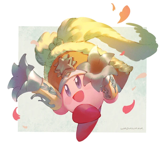 好きなコピー能力たち #星のカービィディスカバリー 