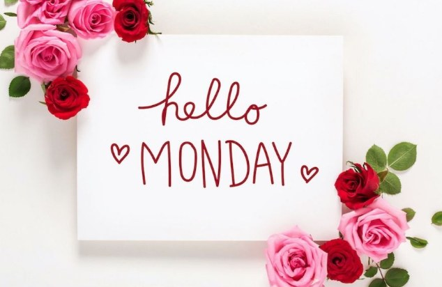 70marklane's tweet photo. #mondaymotivation - hello Monday #monday #life #love #work #workhardplayhard #hello #goals #laugh #dream #dreambig #mondaymorning #smile https://t.co/5kGkkBIIeB