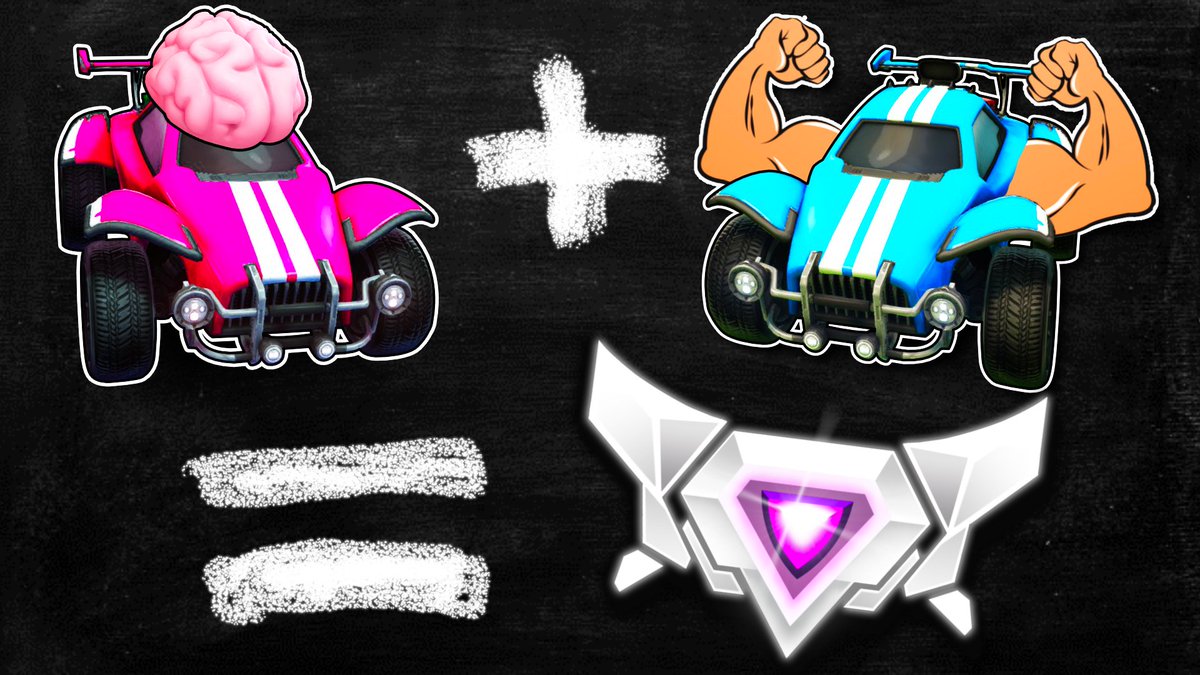 FlowStateGG's tweet photo. The science of MUSCLE MEMORY in Rocket League... I'm hella proud of this one 😊

ALSO GIVEAWAY - $115 worth of lessons with me (3 lessons) thanks to daddy Metafy <33

✅Retweet
✅Follow me and @TryMetafy 
✅Reply with why u suck at RL
All ways to enter below ->

Happy Monday :) https://t.co/MmbLuozfBd