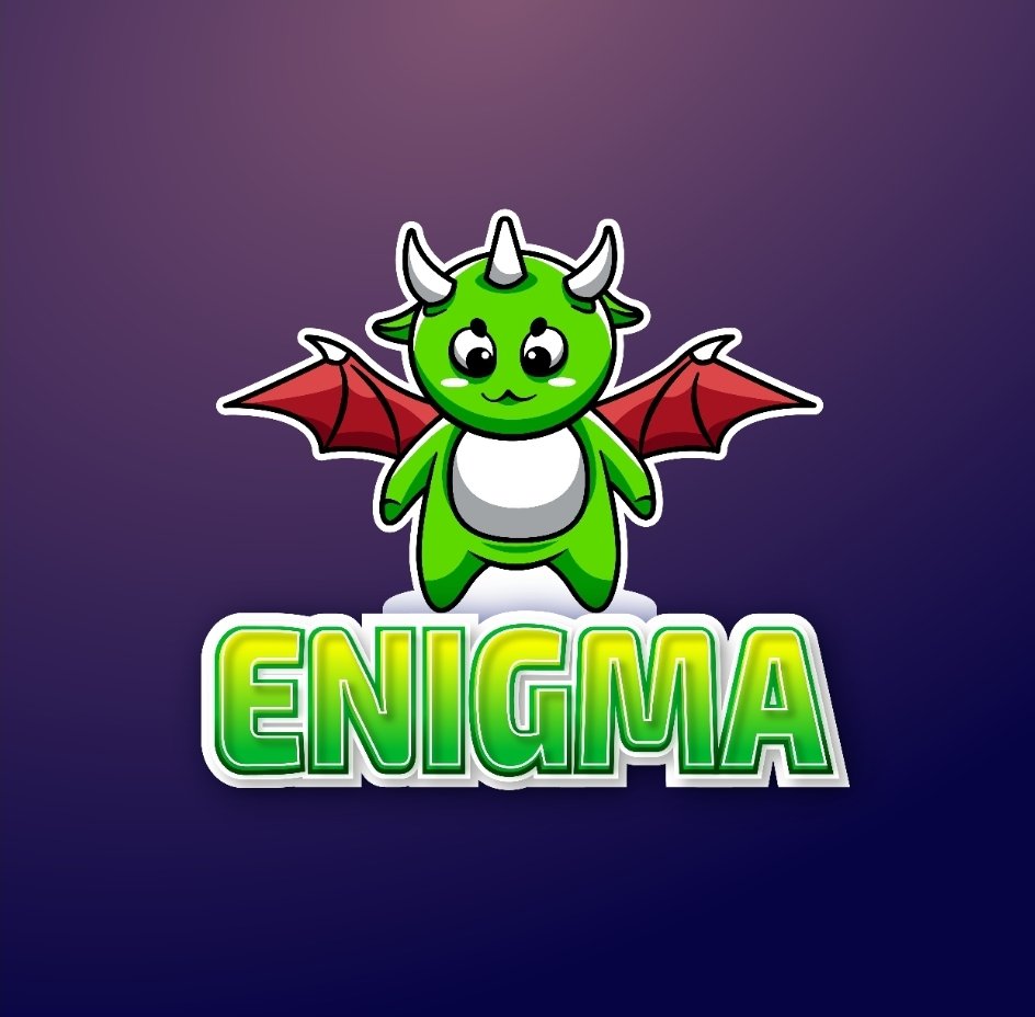 christian79587's tweet photo. NFT gaming guild ENIGMA looks for few new Axie Infinity player now.

We offer balanced teams and a 50% split.
Meta: 1600 - 2500 MMR
Join our Discord and dm our manager: Hermes!
https://t.co/OwQUTRiUTL

#AxieInfinity
#AxieScholarship
#PegaxyScholarship
#NFTGaming
#Play2Earn https://t.co/zNI1OIHBza