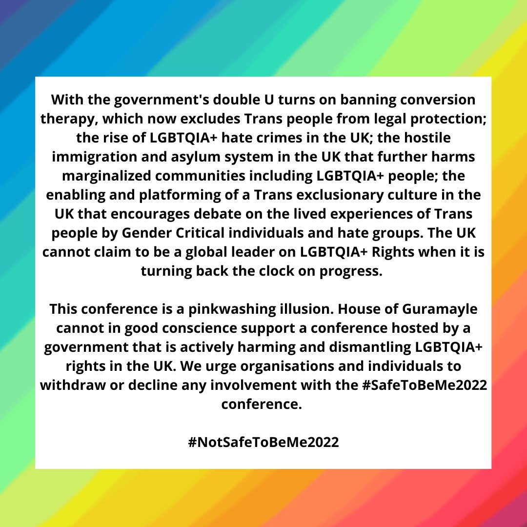 House of Guramayle tweet media