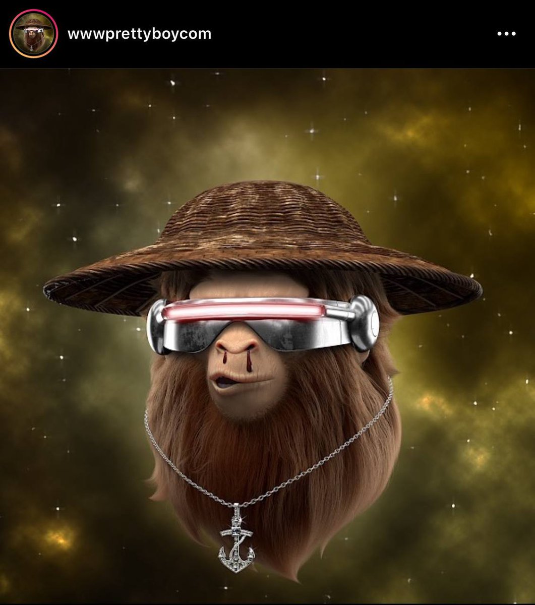 Welcome on board YOUNGGU!

Pete aka YOUNGGU is a Thai rapper and an entrepreneur who is not just singing but also producing music and owns a famous streetwear brand called 'Pretty Boy Gear'.

#BAPEin #Bapetaverse #WGB #WGM