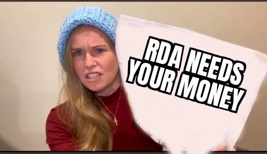 Taking a new approach.
@reignitedemaust