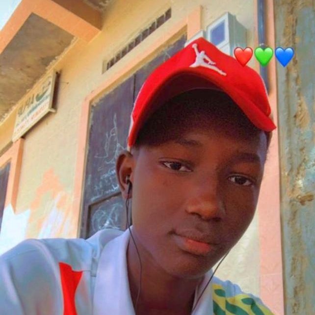 Sarr6Mody's tweet photo. #NouvellePhotoDeProfil https://t.co/I4R75rNXsz
