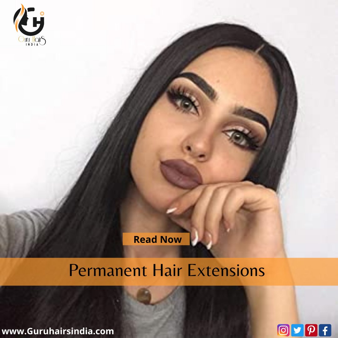 Permanent Hair Extensions in delhi 
.
.
Read Now:
dmaxstudios.in/best-pre-weddi…
.
.
Contact Us -
Phone: 099581 91819
Mail Id : Contact@guruhairsindia.com
Website : guruhairsindia.com
.
.
tumblr.com/blog/guruhairs…
Linkedin - linkedin.com/company/7615484
#NaturalHair #naturalhairwigs