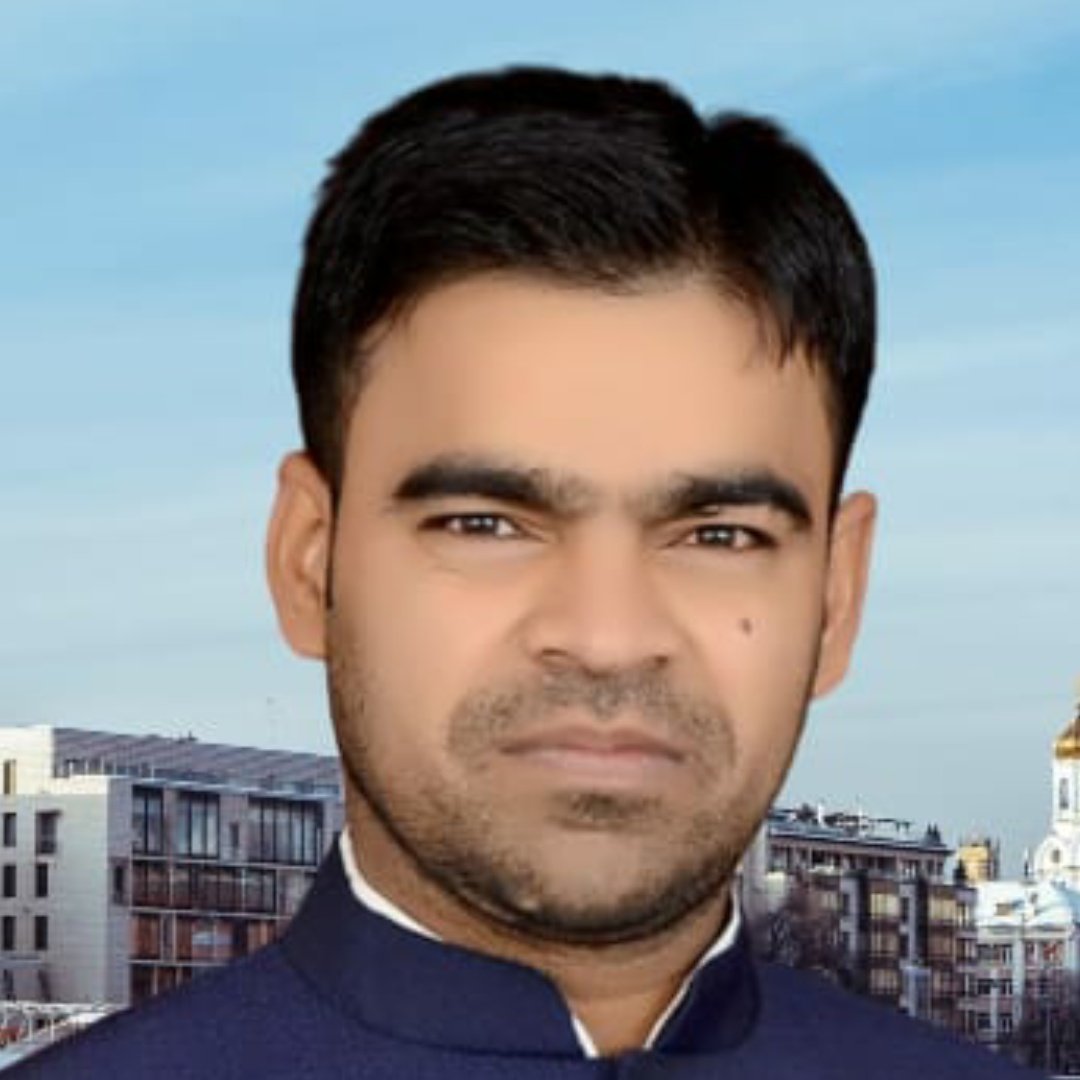 IslamModh's tweet image. #NewProfilePic