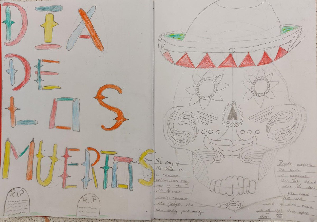 SSA_ADT's tweet photo. Its been a busy Term in the AD&amp;T faculty - These are some amazing intro pages done by 7X2 https://t.co/2Cqfb30u29