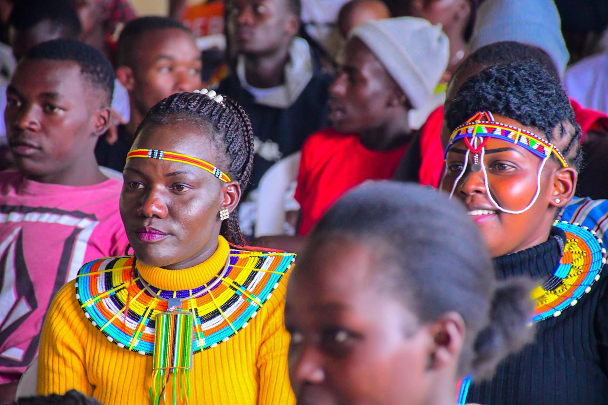Alvin Usaji (@alvin_usaji) on Twitter photo In the pokot community Culture is everything through heart4arts festival it has helped eliminate for of gender based violence such as FGM.#heart4arts2022 #declarestv #breakthebiasthroughArt #declaresat5 <a href="/DeclaresKenya/">Declares Kenya</a> @DSWKenya <a href="/PSKenya_/">Population Services (PS) Kenya</a> <a href="/Gvrckenya/">GVRC Kenya</a> <a href="/WorldVisionKE/">World Vision Kenya</a> In the pokot community Culture is everything through heart4arts festival it has helped eliminate for of gender based violence such as FGM.#heart4arts2022 #declarestv #breakthebiasthroughArt #declaresat5 <a href="/DeclaresKenya/">Declares Kenya</a> @DSWKenya <a href="/PSKenya_/">Population Services (PS) Kenya</a> <a href="/Gvrckenya/">GVRC Kenya</a> <a href="/WorldVisionKE/">World Vision Kenya</a>