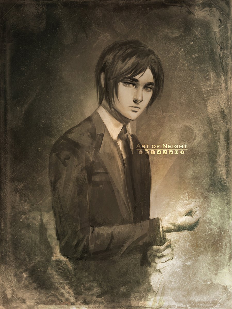 "Dawn of Humanity"
#AttackOnTitan #AttackonTitanFinalSeasonpart2 #ErenJaeger